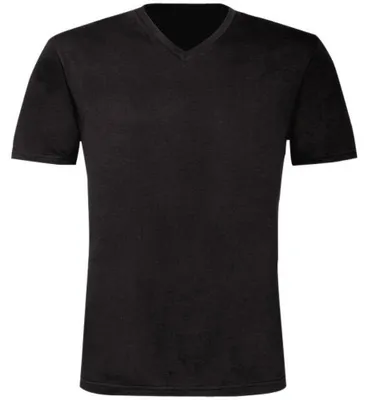 Obrázok produktu pre Pánske tričko B&C Exact FK131 (XL) (čierne)