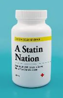Produktbild von A Statin Nation