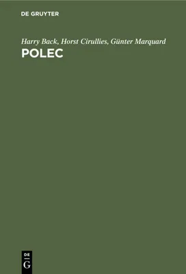 Produktbild von Polec