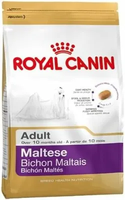Produktbild von Royal Canin C-09025 S.N. Malteser - 500 g