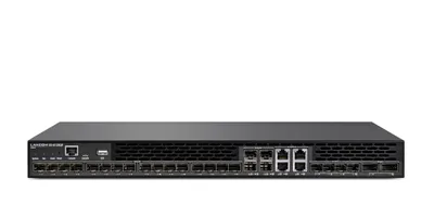 Image de LANCOM 61860 LANCOM XS-6128QF L3 24xSFP+ davon 4xSFP+Combo & 4xSFP28