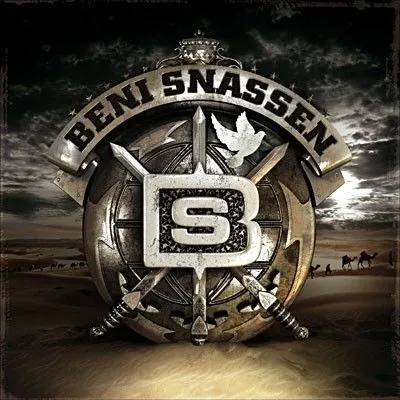 Produktbild von BENI Snassen - Milz- und Ideal