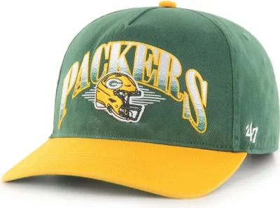 Produktbild von 47 Brand Snapback Hitch Cap ATKINSON Green Bay Packers
