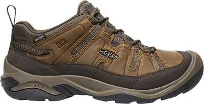 Produktbild von Keen Herren  Circadia Waterproof Wanderschuhe 1026773 Braun   Gr.40,5