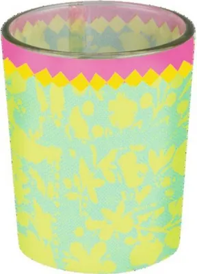 Produktbild von Spiegelburg Teelichtglas Hello Spring! sort. 295 55315