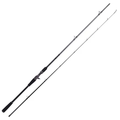 Produktbild von Zeck Momentum Cast Baitcast Rute 2,35m 30-100g
