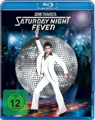 Obrázok produktu pre Saturday Night Fever