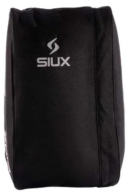 Immagine prodotto di Borse da padel Siux Pulse Nero 200027