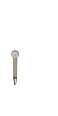 Produktbild von Kinderhandbrause JOCOLINO 2jet Löwe beige beige