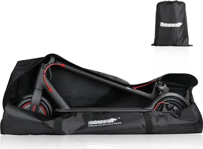E-Scooter Aufbewahrungstaschen