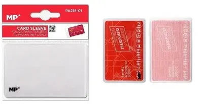 Obrázok produktu pre Puzdro na karty 60x93mm
