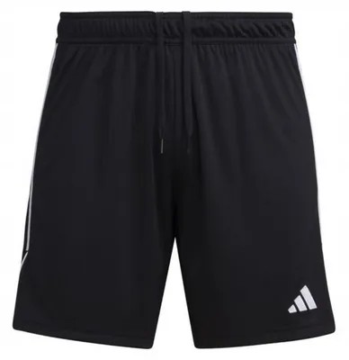 Produktbild von Adidas - "Tiro 23 League" Shorts für Herren PP2072 (S) (Schwarz)