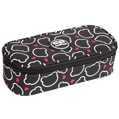 Obrázok produktu pre Piórnik owalny Coolpack campus bear