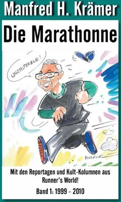 Immagine prodotto di Die Marathonne