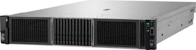 Produktbild von HPE ProLiant DL380 Gen11 2HE Xeon Silver 4510 64GB 960GB oBS