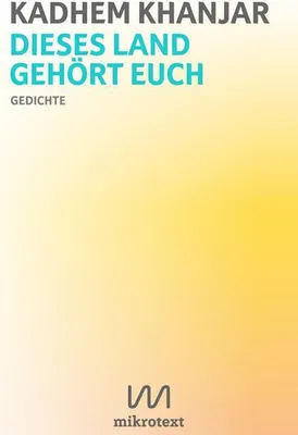 Immagine prodotto di Dieses Land gehört euch
