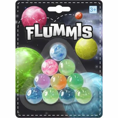 Image de PARTY FUN Flummis, ps2 (0000429)