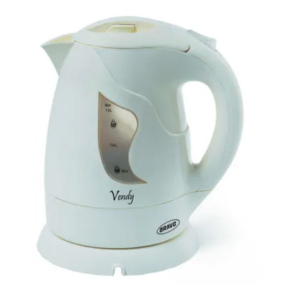 Produktbild von Wasserkocher Bravo B 4222 beige