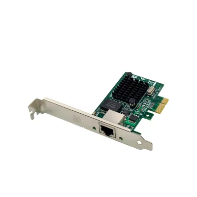 Immagine prodotto di Scheda di rete LevelOne GNC-0112 PCI Express Gigabit LAN