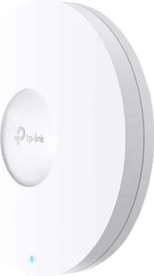 Immagine prodotto di TP-Link Wireless AP WIFI6 AX3600 4x4 Indoor 2.5 GbE EAP660HD V2.0 Omada (EAP660 HD V2.0)