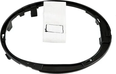 Zdjęcie produktu dla 71775051, pierścień osłony, pierścień ustalający osłony, pierścień osłony drążka zmiany biegów, pierścień dźwigni osłony