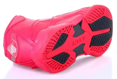 Produktbild von K1X Anti Gravity mid cut Basketball Schuhe, Farbe:X-Rozay, Schuhgröße:US 10+ / EU 44+