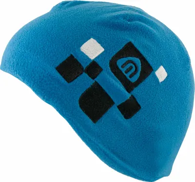 Immagine prodotto di Cappello in pile per bambini Nordblanc Blu Jr