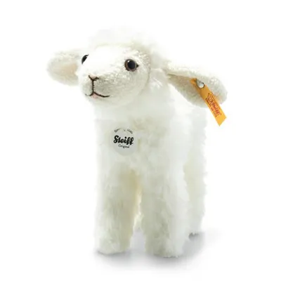 Produktbild von Steiff Anni Lamm 16 creme stehend 074233