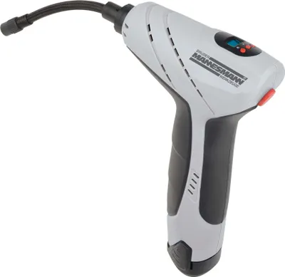 Produktbild von Brüder Mannesmann 12 V Li-Ionen Akku Luftpumpe