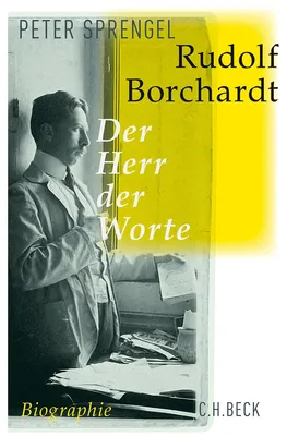 Obrázok produktu pre Sprengel, P: Rudolf Borchardt