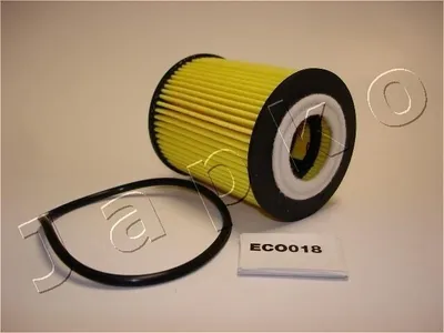Produktbild von Ölfilter JAPKO 1ECO018 Filtereinsatz für OPEL Corsa C Schrägheck (X01) Astra G CC (T98) Zafira A (T98) Vectra C Caravan (Z02) Corsa B Schrägheck (S93)