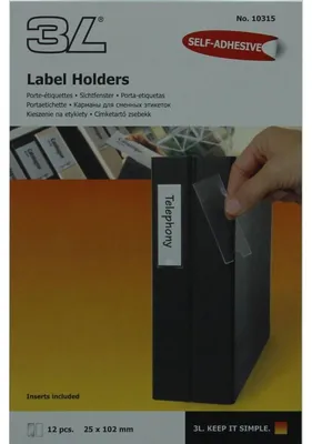Produktbild von 3L S852315