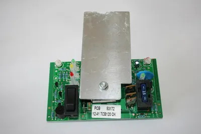 Image de ELMAG : Électronique pour modélisme