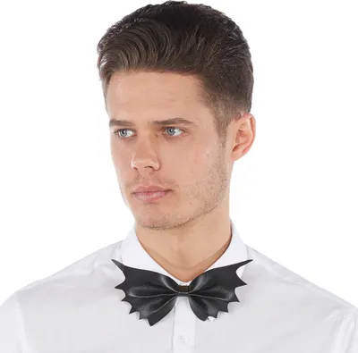 Produktbild von Karneval Fliege Fledermaus
