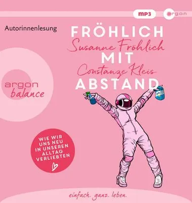 Image de Fröhlich mit Abstand