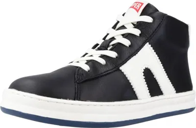 Produktbild von CAMPER RUNNER HOUSTON Schwarze Schuhe