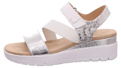 Produktbild von TT.BAGATT Keilsandaletten Damen 32303931323838 Weiß 40 EU