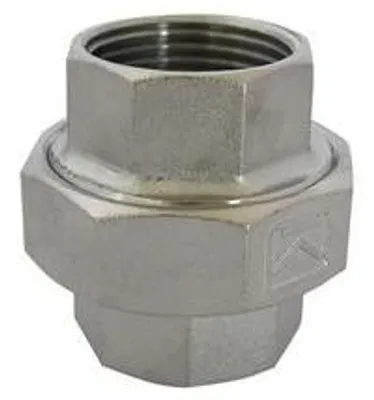 Produktbild von Konischer Anschluss, Gewindeanschluß, 1/2"