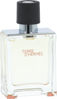 Image de Hermes Terre d'Hermes Eau de Toilette pour homme 50 ml