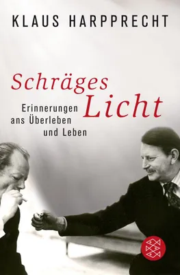 Productafbeelding van Schräges Licht