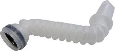 Produktbild von BOSCH Ersatzteil TTNR: 7101410 Kondensatablaufrohr Siphon