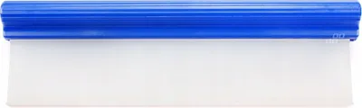 Produktbild von AMiO Scheibenabzieher Scheibenreiniger Fensterwischer Silikon Kunststoff 01739