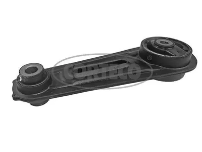 Produktbild von CORTECO Motorlager für NISSAN Qashqai / Qashqai +2 I (J10, NJ10) 49425724