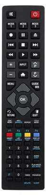 Ersatz Fernbedienung für Denon AVR-X520BT