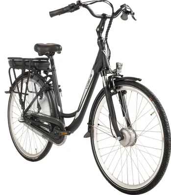 Produktbild von E-Citybike 28" Basic Vogue Bikes VOGUE Bike 322V