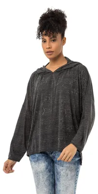 Produktbild von WL357 Damen Sweatshirt