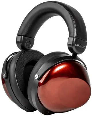 Obrázek produktu pro Dynamick sluchtka HIFIMAN HE-R9 (drtov), nastaviteln