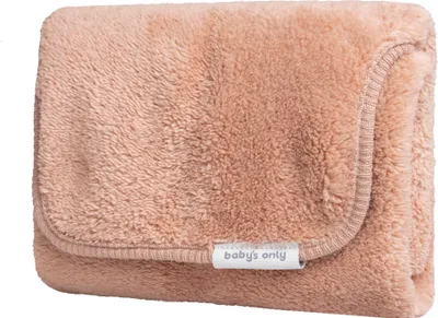 Produktbild von Baby's Only Wickelunterlage Cozy - Tuscany