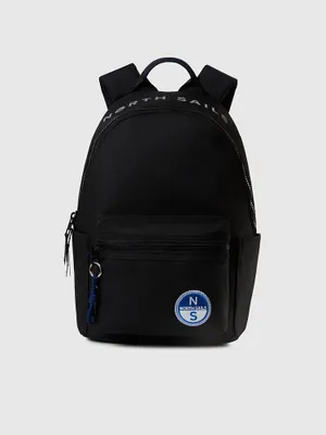 Produktbild von North Sails Core Rucksack Schwarz  Schwarz One Size