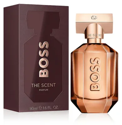 Obrázek produktu pro Hugo Boss Boss The Scent For Her Parfém 50 ml W